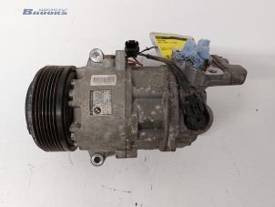 Used Air conditioning pump BMW 1 serie (E87/87N) 116i 1.6 16V Price € 50,00 Margin scheme offered by Autobedrijf Brooks