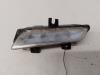 Daytime running light, left from a Renault Clio IV Estate/Grandtour (7R) 1.5 Energy dCi 90 FAP 2015