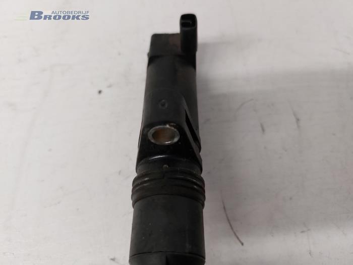 Pen ignition coil from a Renault Kangoo (KC) 1.6 16V 2002