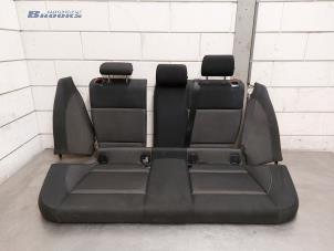 Used Set of upholstery (complete) BMW 1 serie (E87/87N) 116i 1.6 16V Price € 175,00 Margin scheme offered by Autobedrijf Brooks