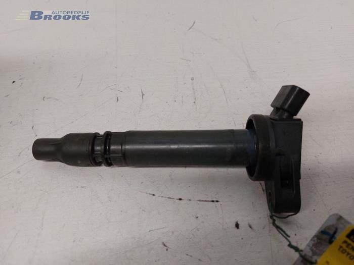Pen ignition coils with part number 9091902273 stock