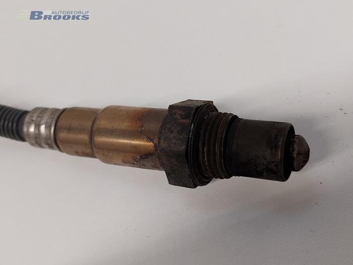 Sonda lambda z BMW 5 serie Touring (F11) 530d 24V Blue Performance 2012