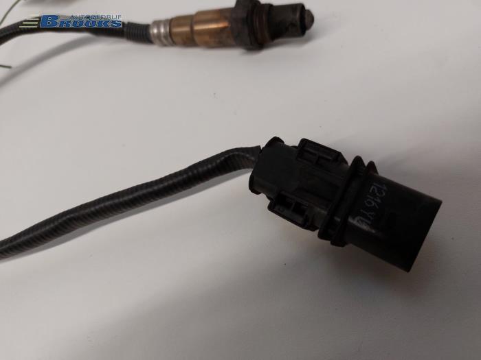 Sonda lambda z BMW 5 serie Touring (F11) 530d 24V Blue Performance 2012