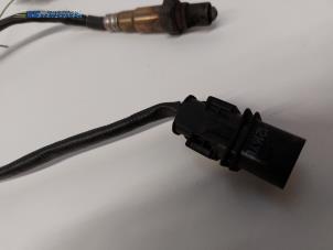 Sonda lambda z BMW 5 serie Touring (F11) 530d 24V Blue Performance 2012