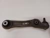 Front wishbone, left from a BMW 5 serie Touring (F11) 530d 24V Blue Performance 2012