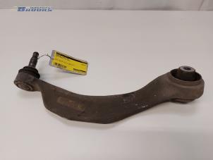 Used Front wishbone, left BMW 5 serie Touring (F11) 530d 24V Blue Performance Price € 30,00 Margin scheme offered by Autobedrijf Brooks