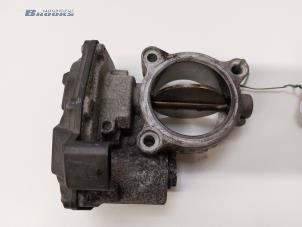 Used Throttle body BMW 5 serie Touring (F11) 530d 24V Blue Performance Price € 15,00 Margin scheme offered by Autobedrijf Brooks