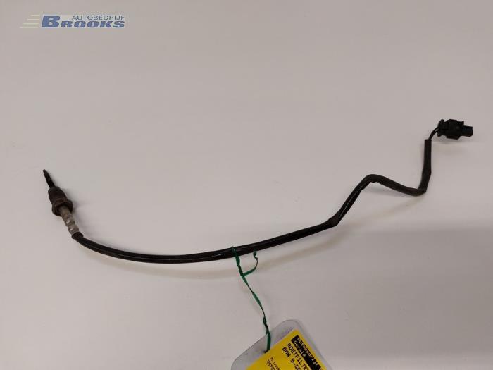 Used Particulate filter sensor BMW 5 serie Touring (F11) 530d 24V Blue Performance Price € 30,00 Margin scheme offered by Autobedrijf Brooks