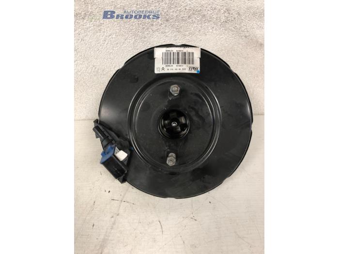 Gebrauchte Bremskraftverstärker Peugeot 208 I (CA/CC/CK/CL) 1.2 Vti 12V PureTech 82 Preis € 20,00 Margenregelung angeboten von Autobedrijf Brooks