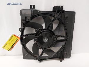 Used Cooling fans Peugeot 208 I (CA/CC/CK/CL) 1.2 Vti 12V PureTech 82 Price € 30,00 Margin scheme offered by Autobedrijf Brooks