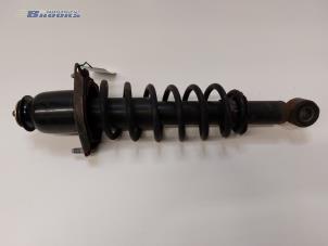 Used Rear shock absorber rod, left Toyota Corolla (E12) 1.6 16V VVT-i Price € 30,00 Margin scheme offered by Autobedrijf Brooks