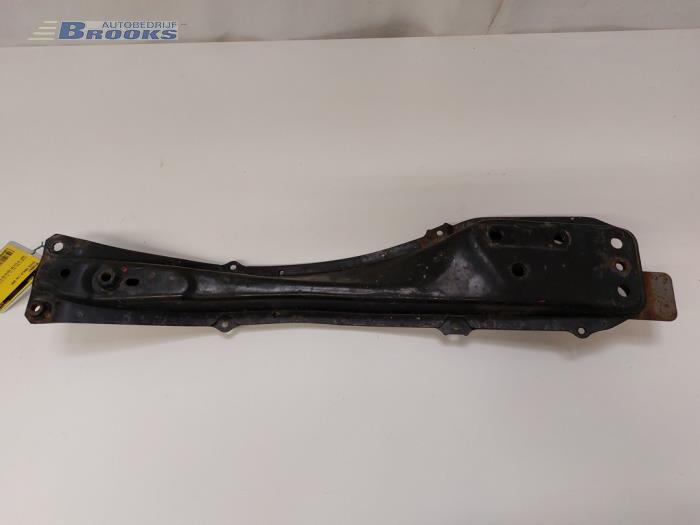 Gebrauchte Motorbalken Toyota Corolla (E12) 1.6 16V VVT-i Preis € 40,00 Margenregelung angeboten von Autobedrijf Brooks