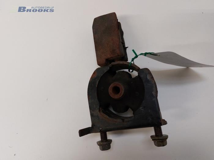 Gebrauchte Motorlager Toyota Corolla (E12) 1.6 16V VVT-i Preis € 20,00 Margenregelung angeboten von Autobedrijf Brooks