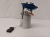 Electric fuel pump from a Seat Leon (5FB) 1.4 TSI ACT 16V 2017