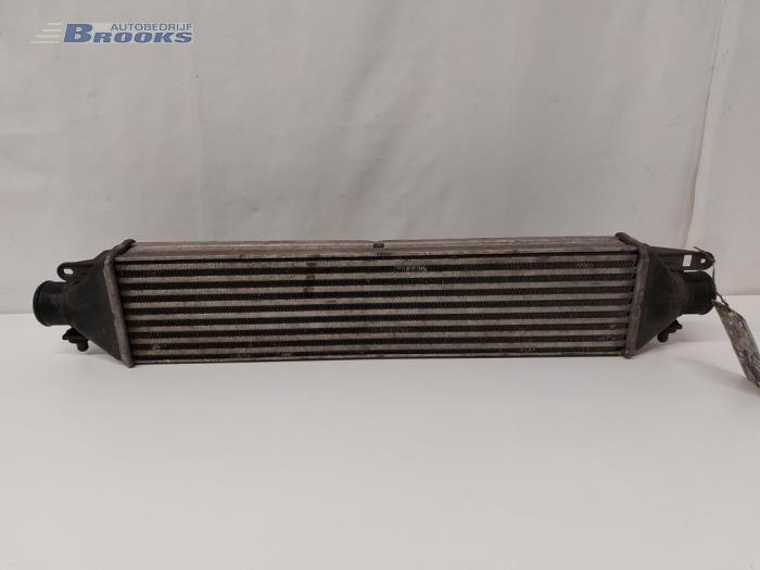 Usados Intercooler Fiat Doblo Cargo (263) 1.3 MJ 16V DPF Euro 5 Precio € 30,00 Norma de margen ofrecido por Autobedrijf Brooks