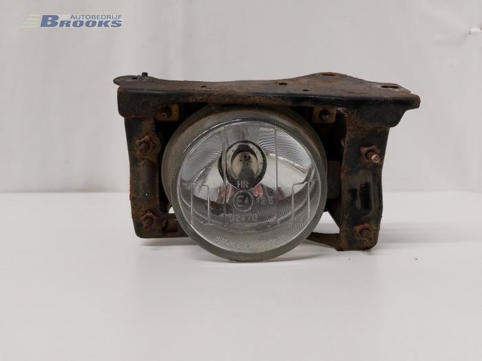Używane Halogen prawy Honda CRX (EG/EH) 1.6 ESi 16V Cena € 30,00 Procedura marży oferowane przez Autobedrijf Brooks