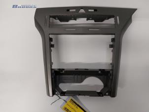 Usados Embellecedore para tablero de instrumentos Opel Astra H (L48) 1.8 16V Precio € 15,00 Norma de margen ofrecido por Autobedrijf Brooks