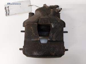 Used Front brake calliper, left Audi A1 Sportback (8XA/8XF) 1.2 TFSI Price € 10,00 Margin scheme offered by Autobedrijf Brooks