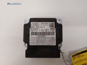 Used Airbag Module Audi A1 Sportback (8XA/8XF) 1.2 TFSI Price € 40,00 Margin scheme offered by Autobedrijf Brooks