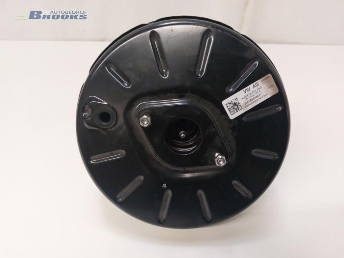 Begagnade Bromsservo Audi RS 3 Sportback (8VA/8VF) 2.5 TFSI 20V Quattro Pris € 75,00 Marginaltabell erbjuds av Autobedrijf Brooks