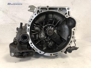 Used Gearbox Mazda 2 (DE) 1.3 16V MZR Price € 150,00 Margin scheme offered by Autobedrijf Brooks