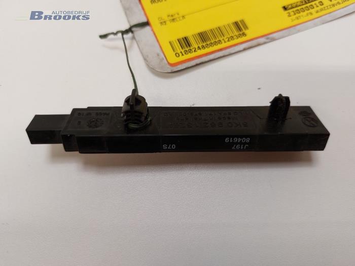 Używane Keyless Entry-Antena Audi RS 3 Sportback (8VA/8VF) 2.5 TFSI 20V Quattro Cena € 10,00 Procedura marży oferowane przez Autobedrijf Brooks