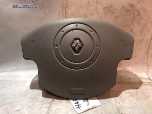 Used Left airbag (steering wheel) Renault Kangoo Express (FW) 1.5 dCi 85 Price € 25,00 Margin scheme offered by Autobedrijf Brooks