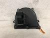 Timing cover from a Volkswagen Touran (1T3) 1.2 TSI 2012