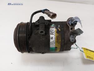Used Air conditioning pump Opel Corsa C (F08/68) 1.2 16V Price € 20,00 Margin scheme offered by Autobedrijf Brooks