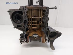 Used Engine crankcase Volkswagen Touran (1T3) 1.2 TSI Price € 250,00 Margin scheme offered by Autobedrijf Brooks
