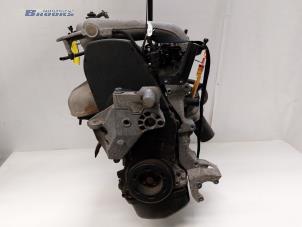 Used Engine Volkswagen Golf IV (1J1) 2.0 Price € 250,00 Margin scheme offered by Autobedrijf Brooks
