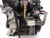 Engine from a Volkswagen Golf IV (1J1) 2.0 2000