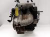 Engine from a Volkswagen Golf IV (1J1) 2.0 2000