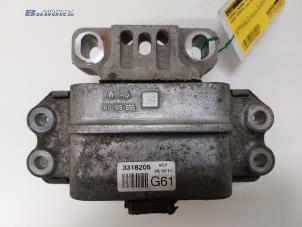 Used Gearbox mount Skoda Octavia Combi (1Z5) 1.6 TDI Greenline Price € 15,00 Margin scheme offered by Autobedrijf Brooks