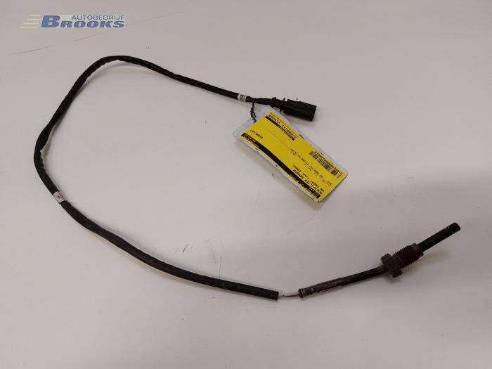 Used Particulate filter sensor Volkswagen Caddy III (2KA,2KH,2CA,2CH) 1.9 TDI Price € 25,00 Margin scheme offered by Autobedrijf Brooks