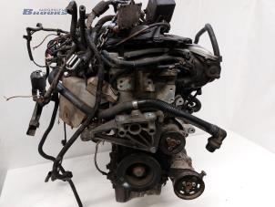Gebrauchte Motor Volkswagen Golf IV (1J1) 2.3 V5 GTI Preis € 400,00 Margenregelung angeboten von Autobedrijf Brooks