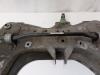 Subframe from a Renault Clio IV Estate/Grandtour (7R) 1.5 Energy dCi 90 FAP 2015