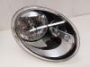 Headlight, right from a Volkswagen Beetle (16AB), 2011 / 2019 1.4 TSI 160 16V, Hatchback, 2-dr, Petrol, 1.390cc, 118kW (160pk), FWD, CTKA, 2012-07 / 2016-07 2014
