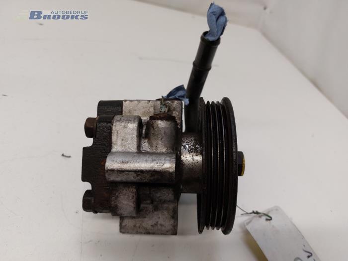 Usagé Pompe de direction Chevrolet Matiz 0.8 S,SE Prix € 20,00 Règlement à la marge proposé par Autobedrijf Brooks