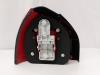 Taillight, right from a Audi A3 (8L1) 1.6 1998