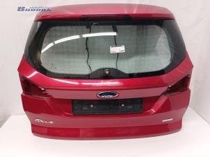 Gebrauchte Heckklappe Ford Focus 3 Wagon 1.0 Ti-VCT EcoBoost 12V 125 Preis € 250,00 Margenregelung angeboten von Autobedrijf Brooks
