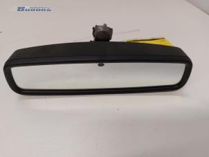 Used Rear view mirror Ford Focus 3 Wagon 1.0 Ti-VCT EcoBoost 12V 125 Price € 15,00 Margin scheme offered by Autobedrijf Brooks