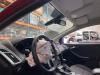 Luz interior delante de un Ford Focus 3 Wagon 1.0 Ti-VCT EcoBoost 12V 125 2014