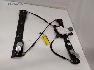 Used Window mechanism 4-door, front left Ford Focus 3 Wagon 1.0 Ti-VCT EcoBoost 12V 125 Price € 25,00 Margin scheme offered by Autobedrijf Brooks