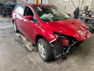 Used Rear trim strip, left Ford Focus 3 Wagon 1.0 Ti-VCT EcoBoost 12V 125 Price € 15,00 Margin scheme offered by Autobedrijf Brooks