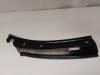Cowl top grille from a Ford Transit 2.2 TDCi 16V 2008
