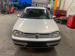 Used Injector (petrol injection) Volkswagen Golf IV (1J1) 1.6 Price € 20,00 Margin scheme offered by Autobedrijf Brooks