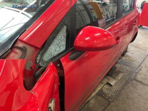 Used Wing mirror, left Opel Corsa D 1.4 16V Twinport Price € 25,00 Margin scheme offered by Autobedrijf Brooks