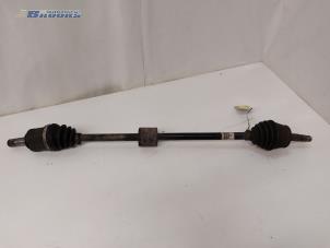 Used Front drive shaft, right Opel Corsa D 1.4 16V Twinport Price € 20,00 Margin scheme offered by Autobedrijf Brooks