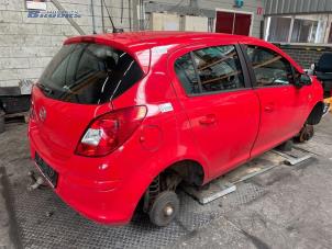 Used Rear shock absorber, left Opel Corsa D 1.4 16V Twinport Price € 20,00 Margin scheme offered by Autobedrijf Brooks